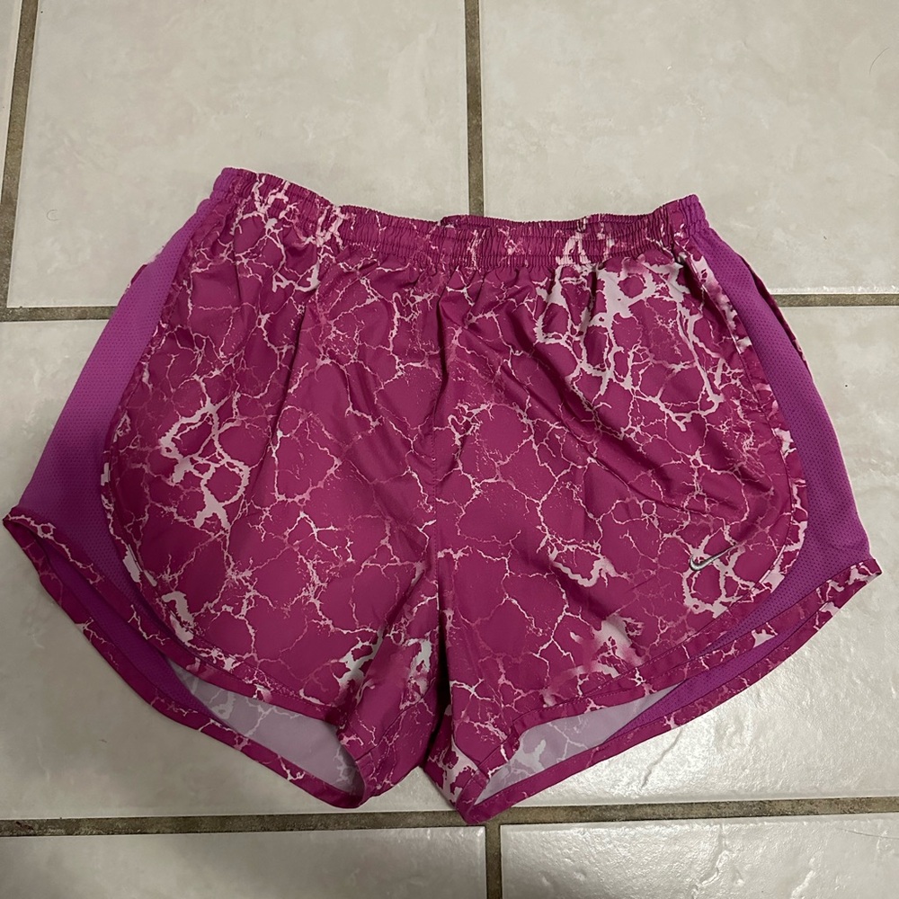 Nike athletic shorts